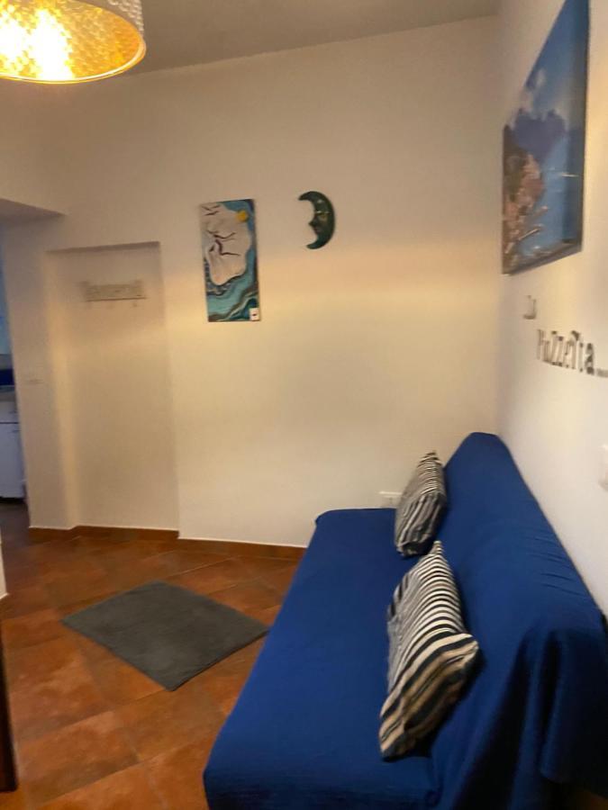 La Piazzetta Vietri Exterior foto